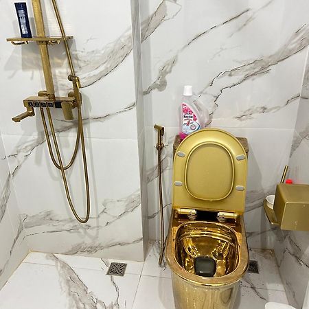 Mina 美景公寓酒店 Pattaya Extérieur photo